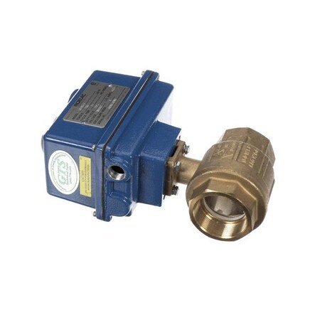 Somat Valve, 2 Motor W/Actuator, No 00-936882 00-936882